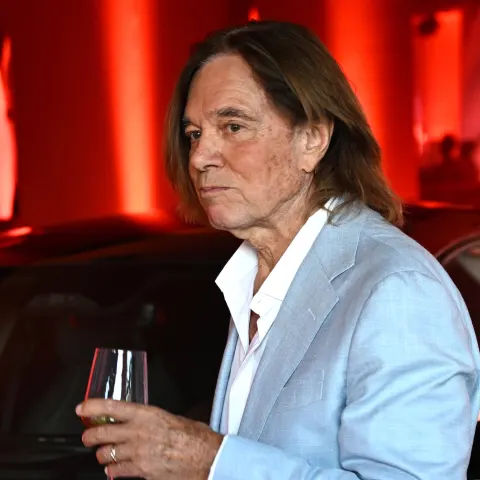 jürgen drews rollator auftritt öffentlichkeit