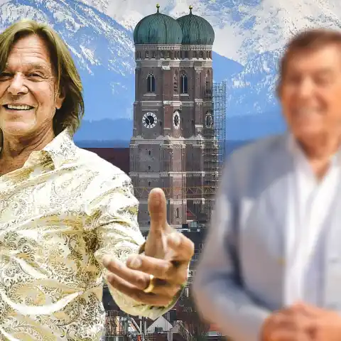 jürgen drews münchen