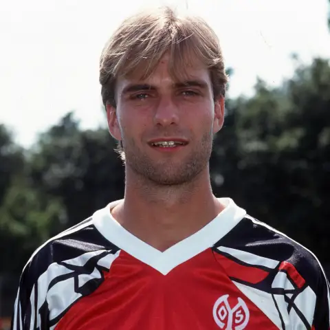 Jürgen Klopp hat eine krasse Transformation hinter sich