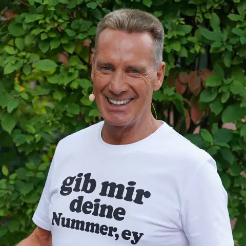 jürgen milski familie opa enkelkind