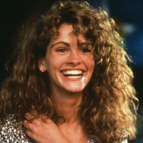 Julia Roberts