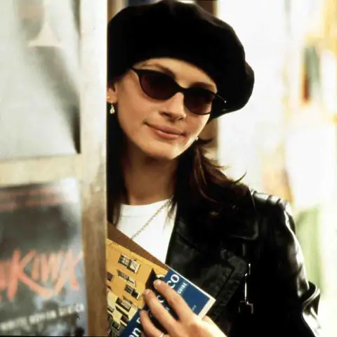 Julia Roberts im Romantik-Klassiker „Notting Hill“