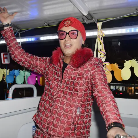 Julian F.M. Stoeckel