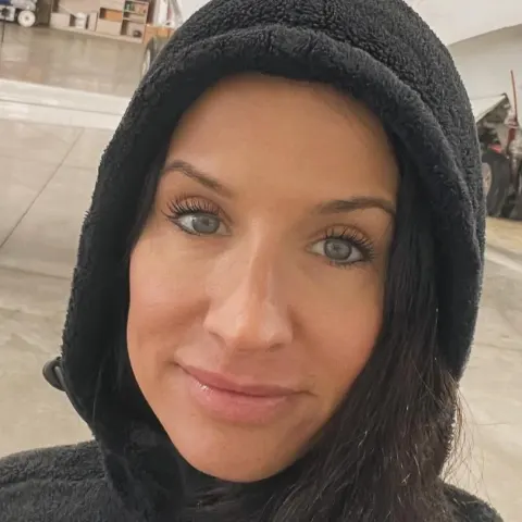 julie cristie neal tochter verlust todesfall trauer