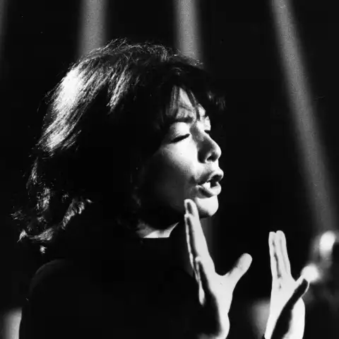 juliette gréco