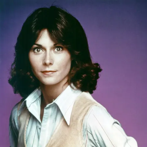 CHARLIE S ANGELS, Kate Jackson, 1976-81. Courtesy Everett Collection !ACHTUNG AUFNAHMEDATUM GESCHÄTZT! PUBLICATIONxINxGE