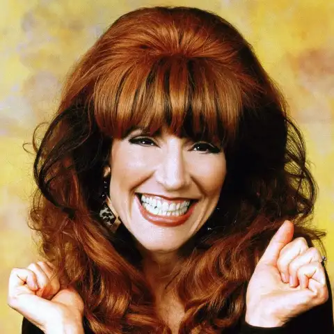 katey sagal
