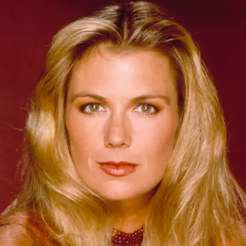 Katherine Kelly Lang für „Reich und Schön“