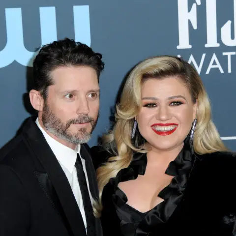 Kelly Clarksons Ex-Mann Brandon Blackstock ist gestorben