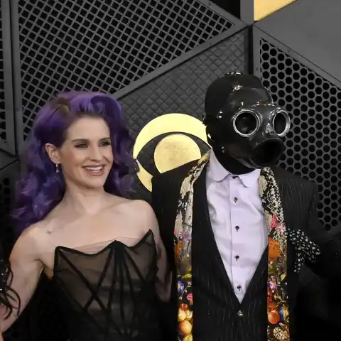 Kelly Osbourne und Sid Wilson haben sich getrennt.