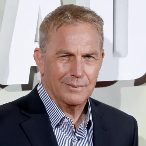 Kevin Costner