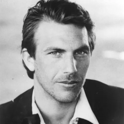 kevin costner früher verwandlung