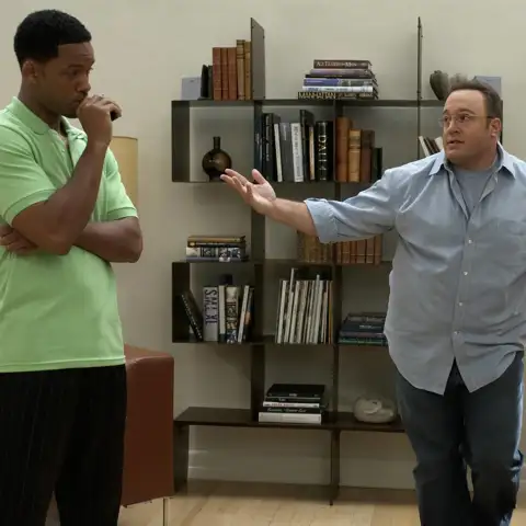 kevin james hitch - der date doktor