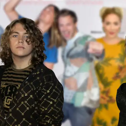 LaFee, Killerpilze und Co.: So sehen unsere 2000er-Stars heute aus