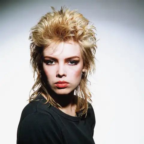 kim wilde