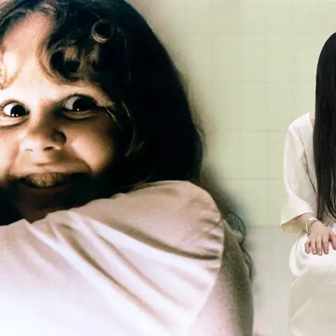 Kinder aus Horrorfilmen So sehen sie heute aus