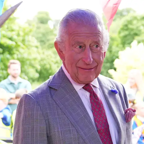 könig charles hilfe unterstützung