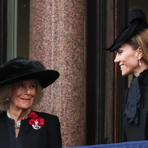 königin camilla prinzessin kate