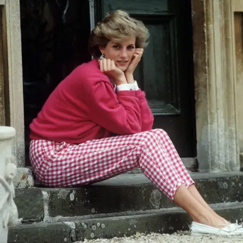 Lady Diana