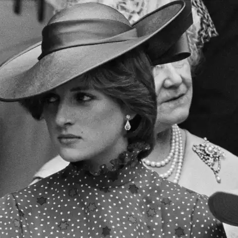lady diana