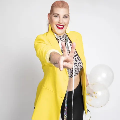 Laura Maack