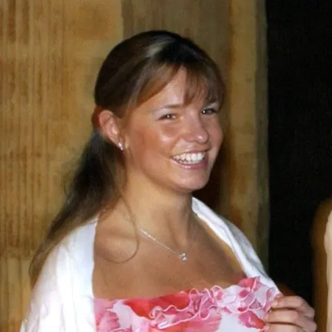Laura Wontorra