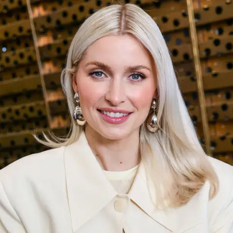lena gercke look outfit körper cannes