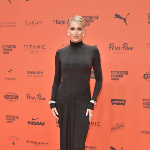 Lena Gercke