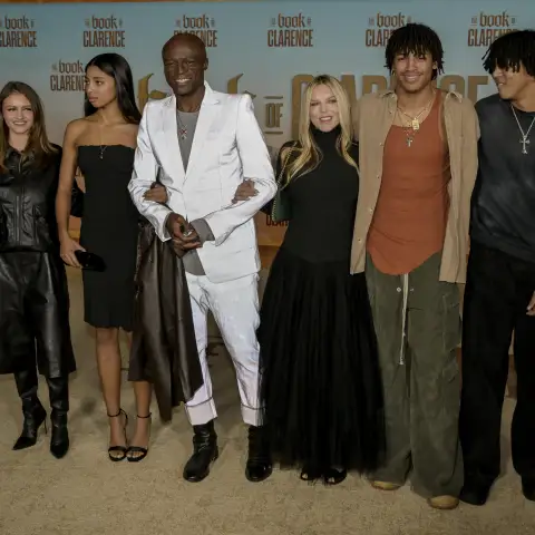 leni klum und ihre geschwister