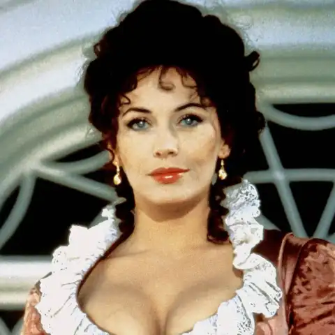 Lesley-Anne Down