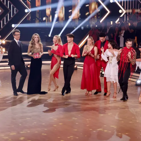 let's dance profi challenge 2026 show tv