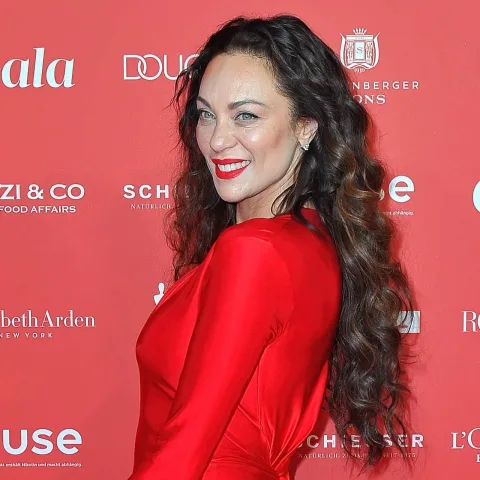 lilly becker schönheit geheimnis