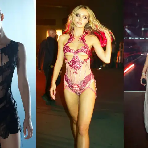 Lily-Rose Depp: Heißeste Looks