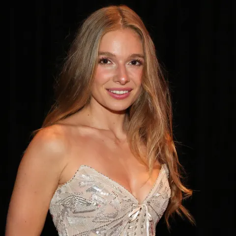 lola weippert tv show dreh verletzung