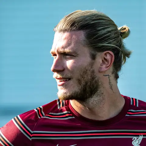 Loris Karius