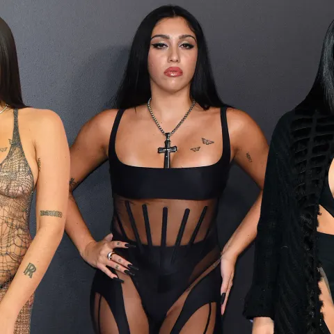 Lourdes Leon: Die schönsten Looks