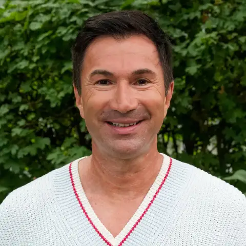 lucas cordalis helene fischer fan
