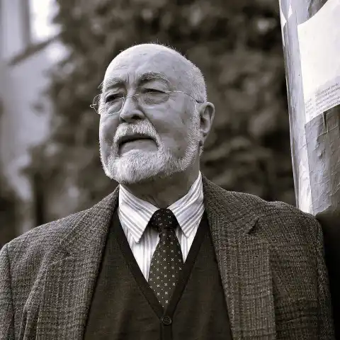 ludwig haas