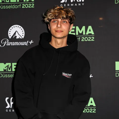 Lukas Rieger
