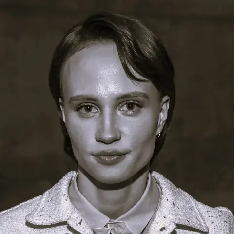 Luna Jordan
