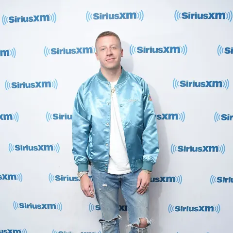 Macklemore