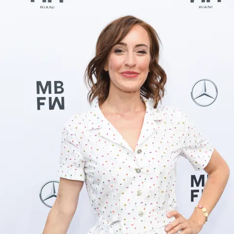 Maike von Bremen muss die Schauspielerei aufgrund einer Erkrankung aufgeben