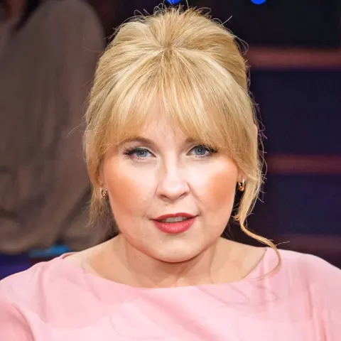 maite kelly privat offen einblicke