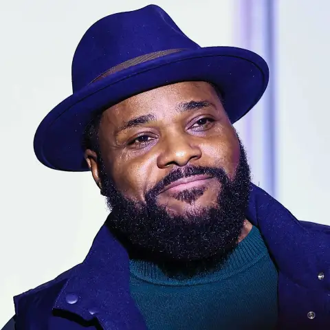 Malcolm-Jamal Warner