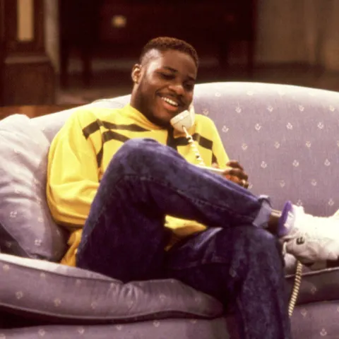 Malcolm-Jamal Warner