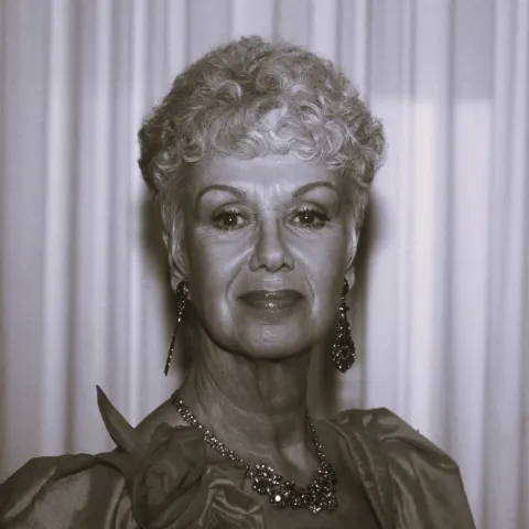 maria sebaldt