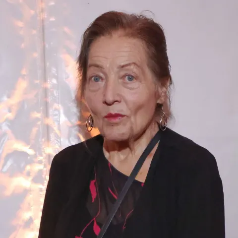 marianne sägebrecht gewicht verlust