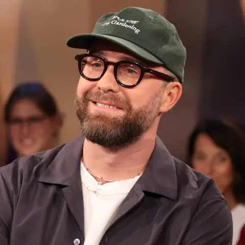 Mark Forster