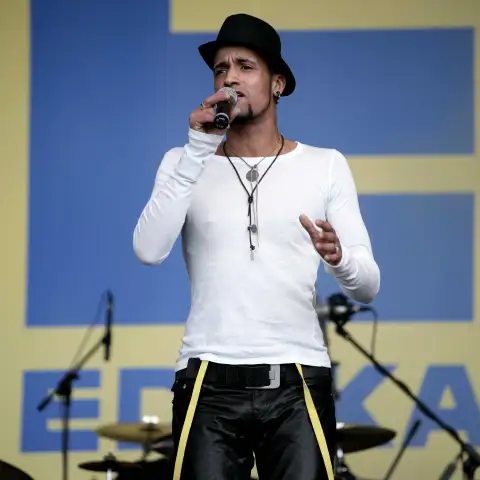 Mark Medlock heute: Was wurde aus ihm?