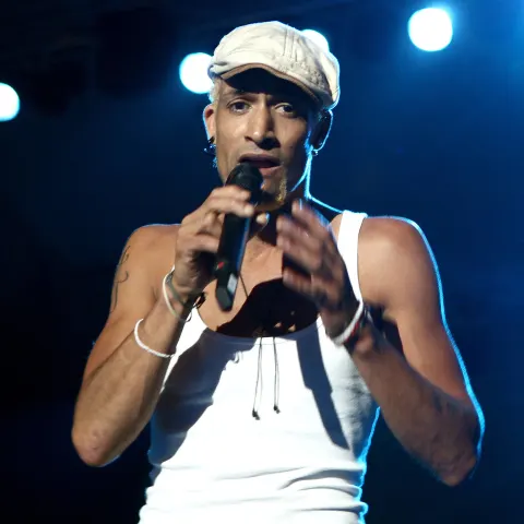 Mark Medlock wurde durch DSDS bekannt